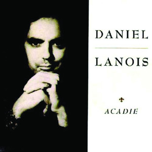 Acadie cover