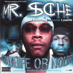 Lowlife Or Nolife cover