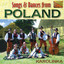 Songs & Dances of Poland Albumcover