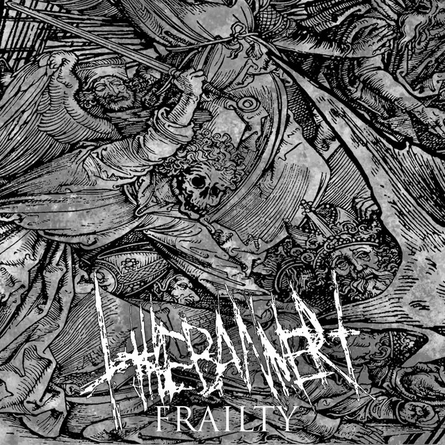 Frailty cover