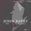 John Barry - The Red Poppy Classics cover