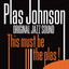 This Must Be the Plas! (Original Jazz Sound) cover
