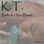 Birth of a New Breed Albumcover
