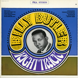 Right Track cover