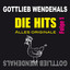 Die Hits - Alles Originale (Folge 1) Albumcover