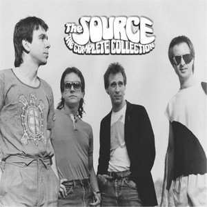 The Source - The Source: The Complete Collection Album Songs and Lyrics ...
