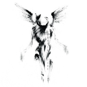 Above This Fire cover