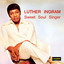 Sweet Soul Singer cover