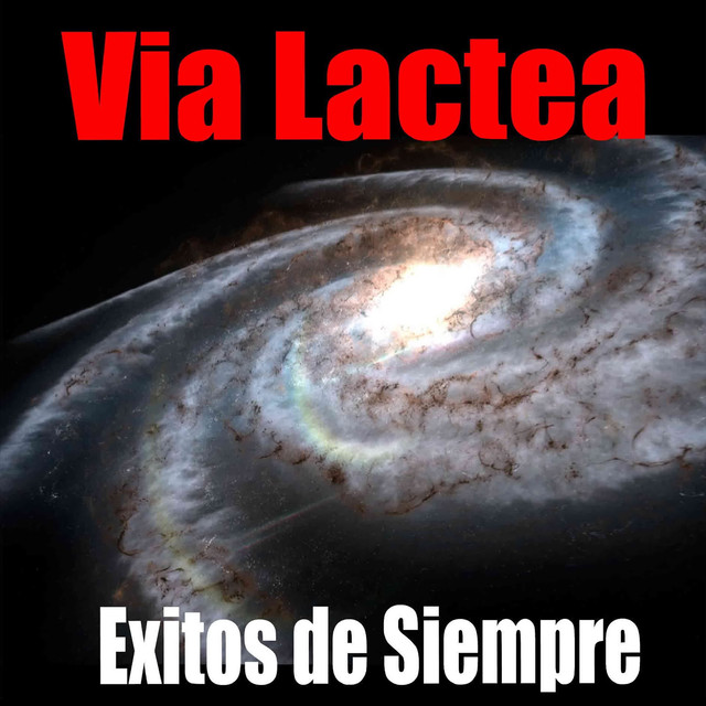 Vía Láctea Photo