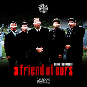 A Friend of Ours cover
