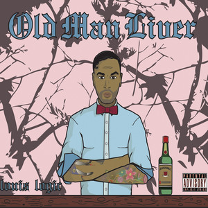 Old Man Liver album