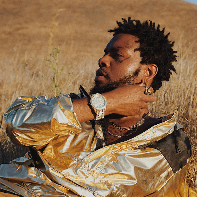 Serpentwithfeet photo