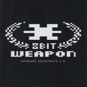 Vaporware Soundtracks cover