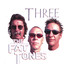 Three Albumcover