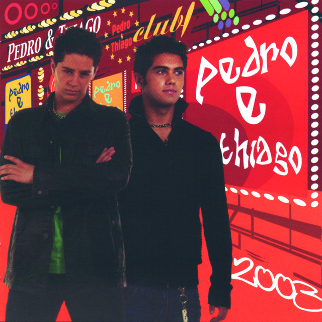 Pedro & Thiago Photo