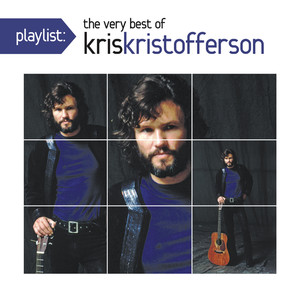Playlist: The Very Best of Kris Kristofferson album