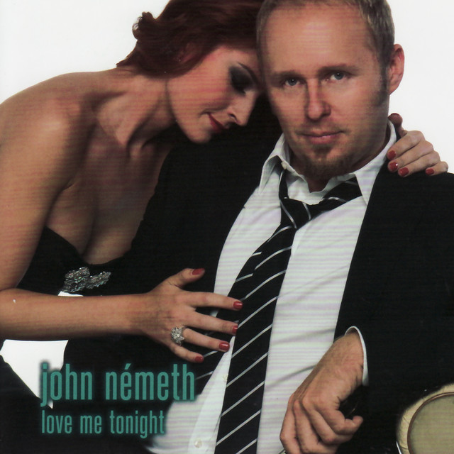 Love Me Tonight cover
