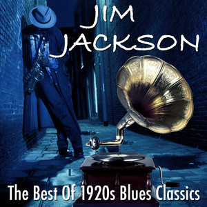 The Best Of 1920s Blues Classics album