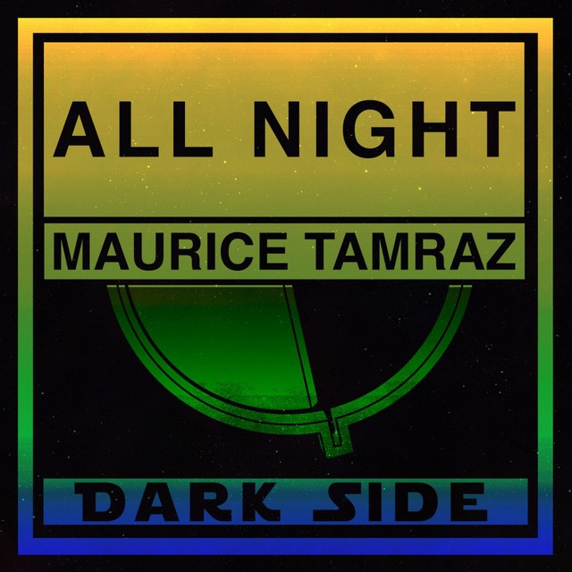 All Night cover