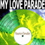 My Love Parade cover