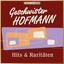 MASTERPIECES presents Geschwister Hofmann: Hits & Raritäten Albumcover