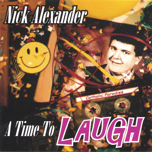 Nick Alexander Photo