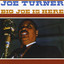 Big Joe Is Here cover