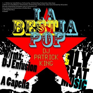 Dj Patrick King
