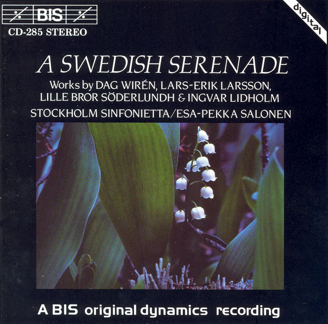 Stockholm Sinfonietta Photo