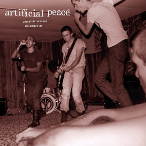 Complete Session, Nov '81 cover