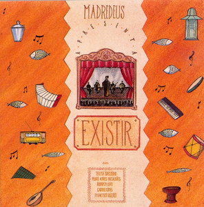 Existir album