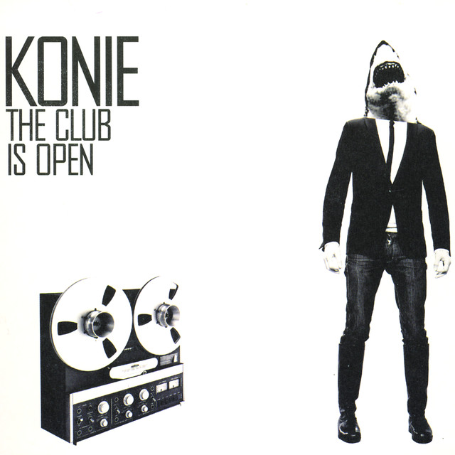 Konie Photo