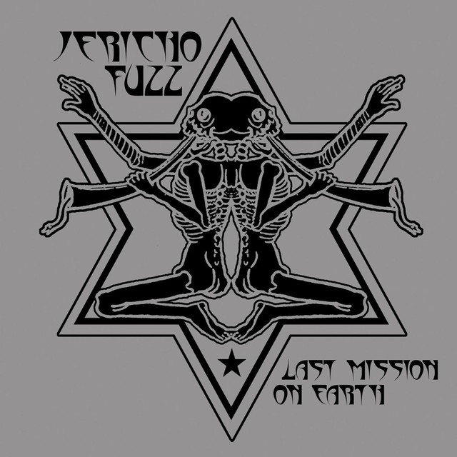 Jericho Fuzz Photo