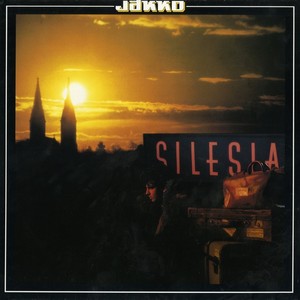 Silesia Albumcover
