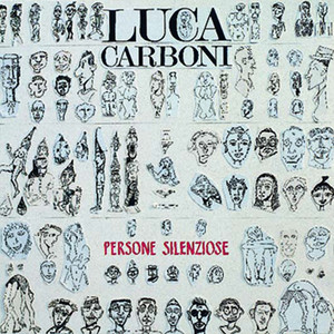 Persone silenziose album