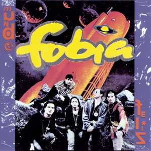Mundo feliz album