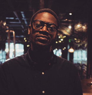 Mark Kavuma Photo