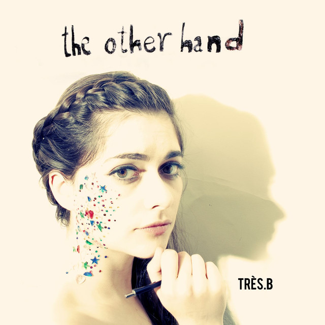 The Other Hand cover