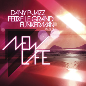 New Life album