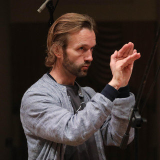 Gabriel Prokofiev Photo
