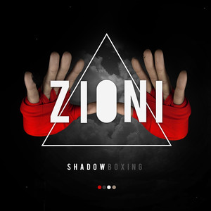 Shadowboxing cover