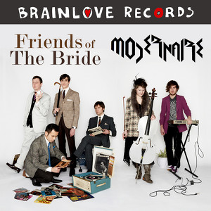 Friends Of The Bride