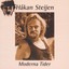 Moderna Tider Albumcover