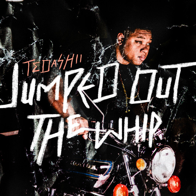 Jumped Out The Whip cover