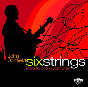 Six Strings album
