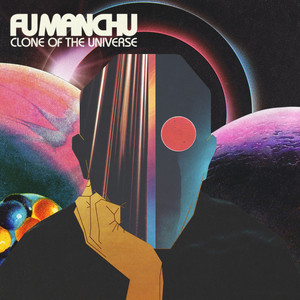 Clone of the Universe album