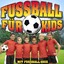Fussball für Kids - mit Fussball-Quiz Albumcover