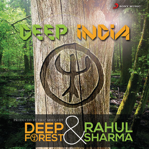 Deep India album