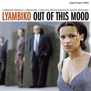 Out of This Mood album