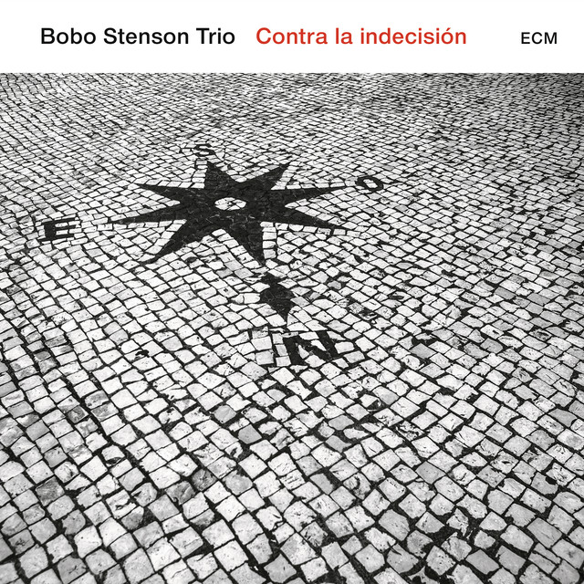 Bobo Stenson Trio photo